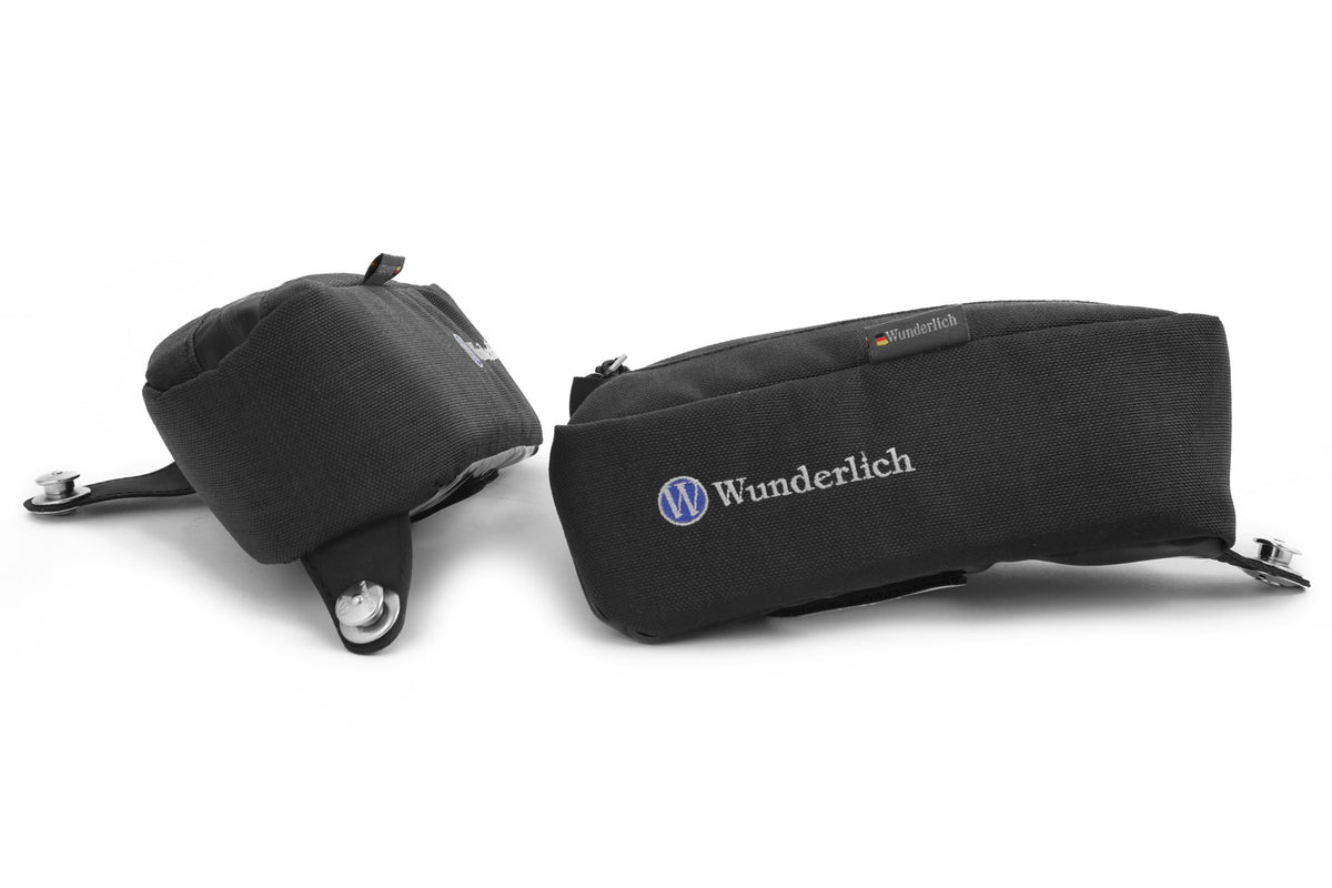 The refined and fitted Fairing Pouch for everything you need quickly to hand