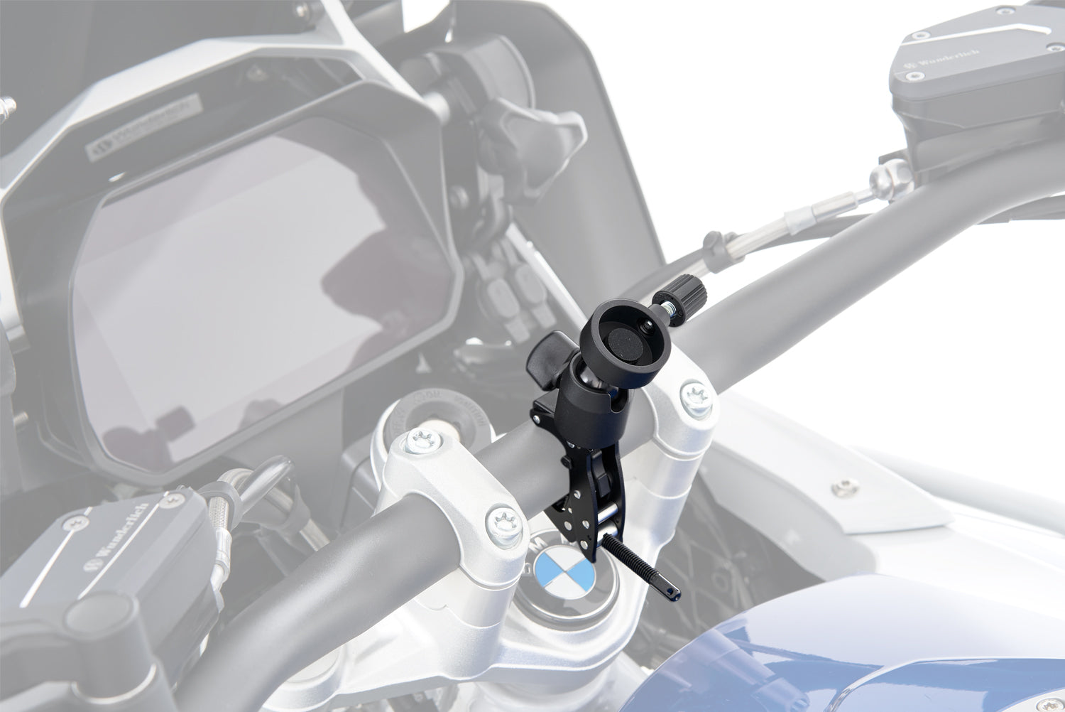 Wunderlich - Multiclamp Universal Clamp