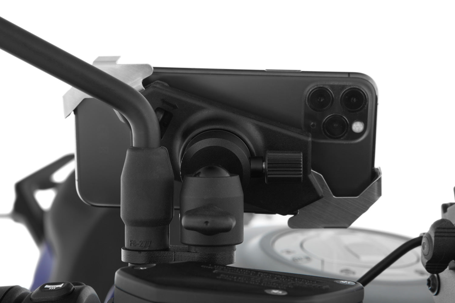 Wunderlich - Multiclamp Mirror Clamp