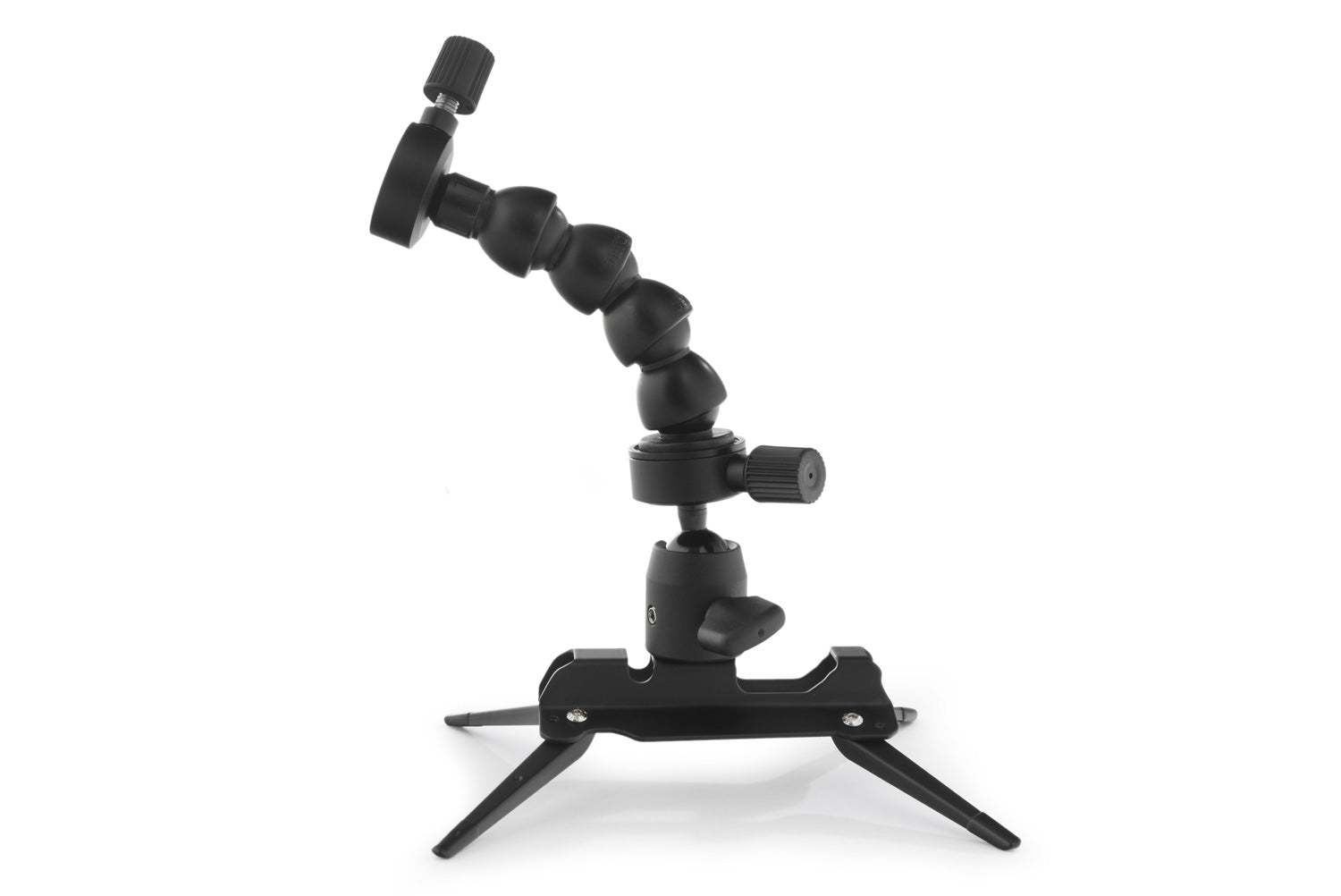 Wunderlich - Multiclamp Mini Tripod