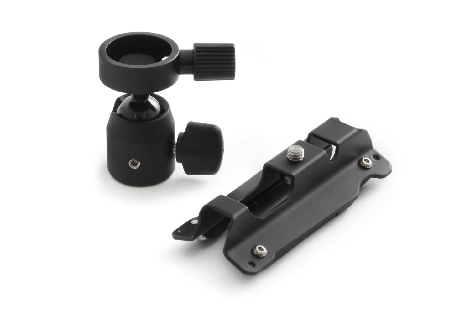 Wunderlich - Multiclamp Mini Tripod