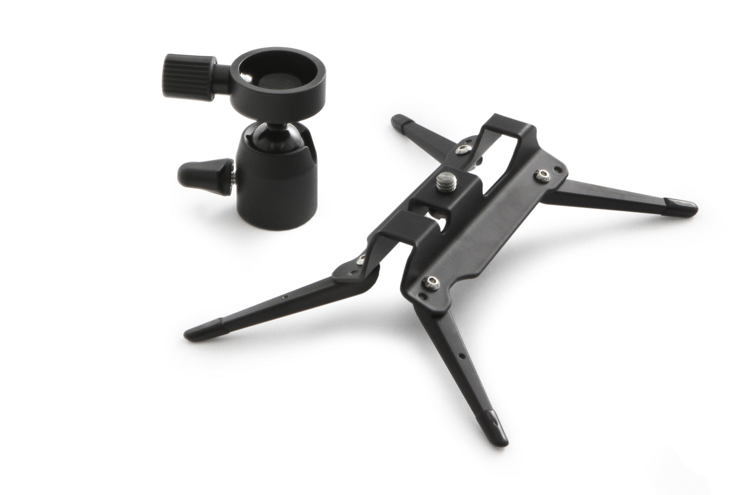Wunderlich - Multiclamp Mini Tripod