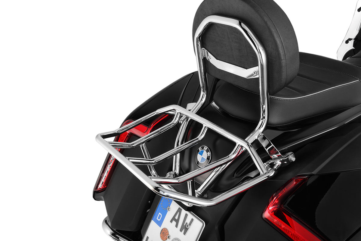 Wunderlich luggage rack K 1600 B-45181-101