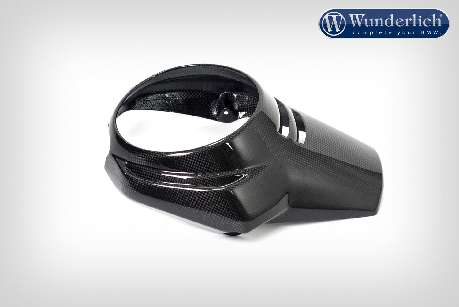 Ilmberger - Headlight Cover for R nineT Urban G/S