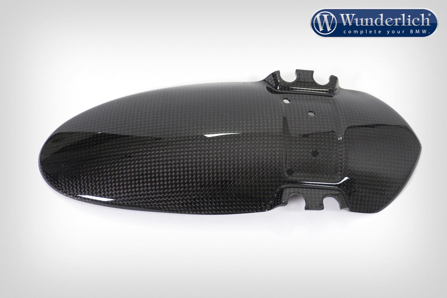 Ilmberger - Front Fender Rear Part for R nineT Urban G/S