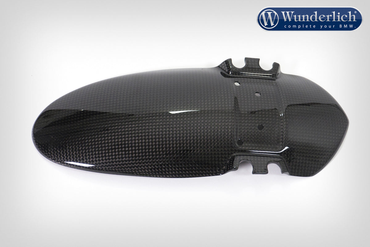 Ilmberger - Front Fender Rear Part for R nineT Urban G/S