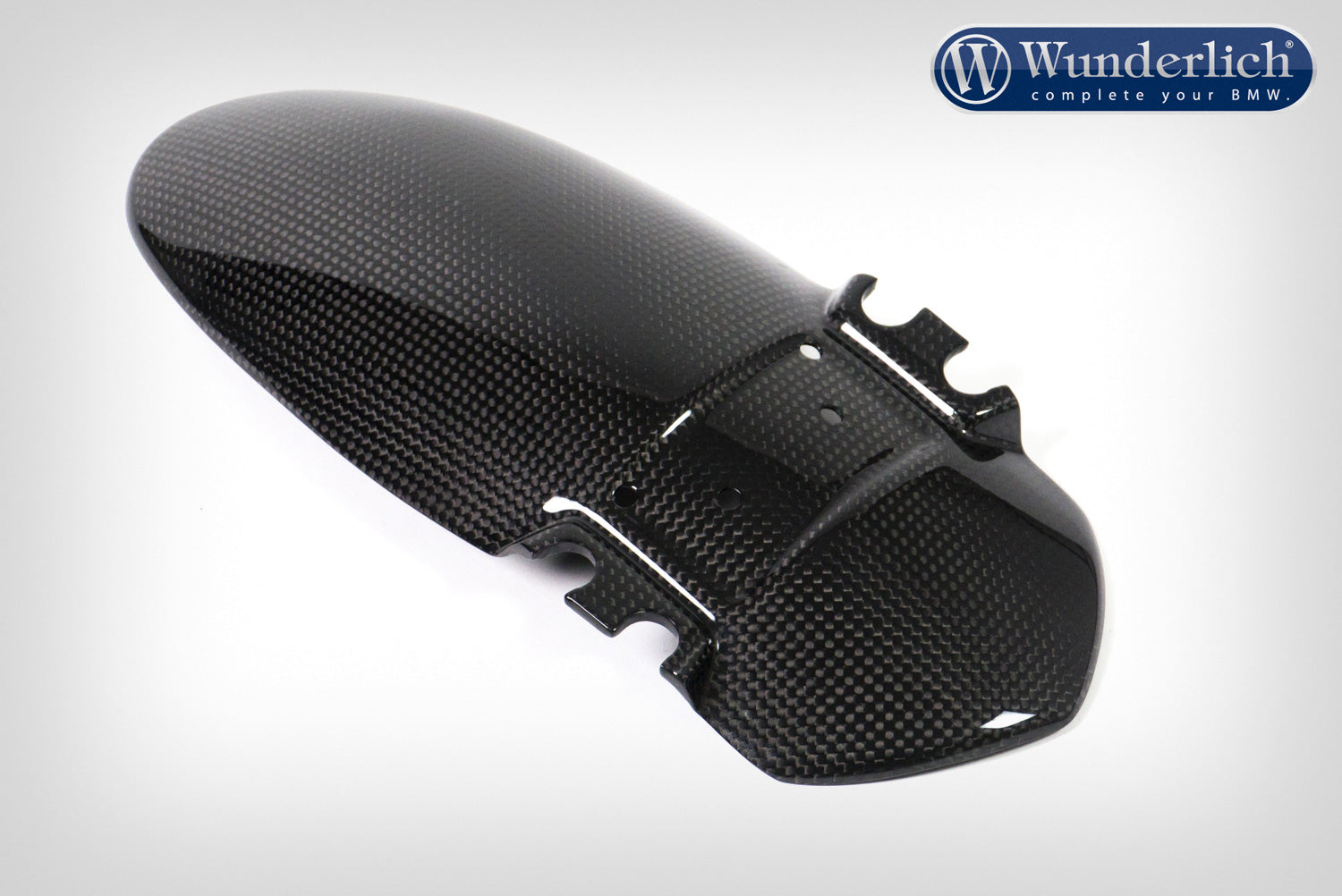 Ilmberger - Front Fender Rear Part for R nineT Urban G/S