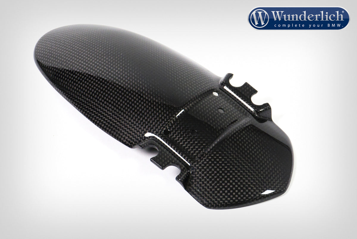 Ilmberger - Front Fender Rear Part for R nineT Urban G/S