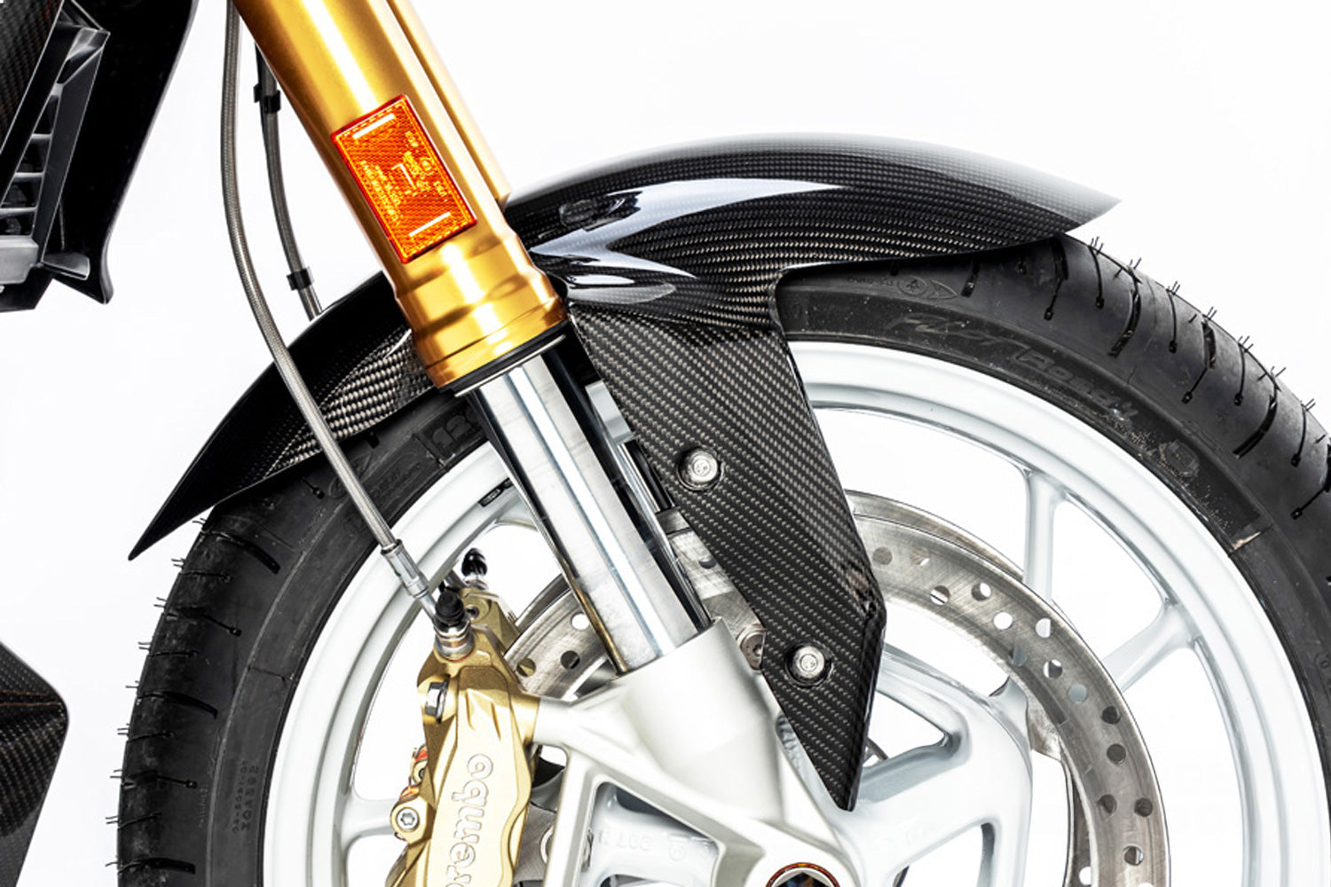 Ilmberger - Fender (45202)