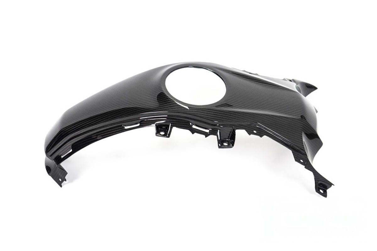 Ilmberger - Tank Cover (45202)