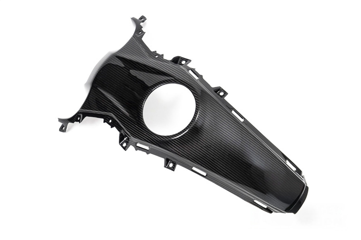 Ilmberger - Tank Cover (45202)