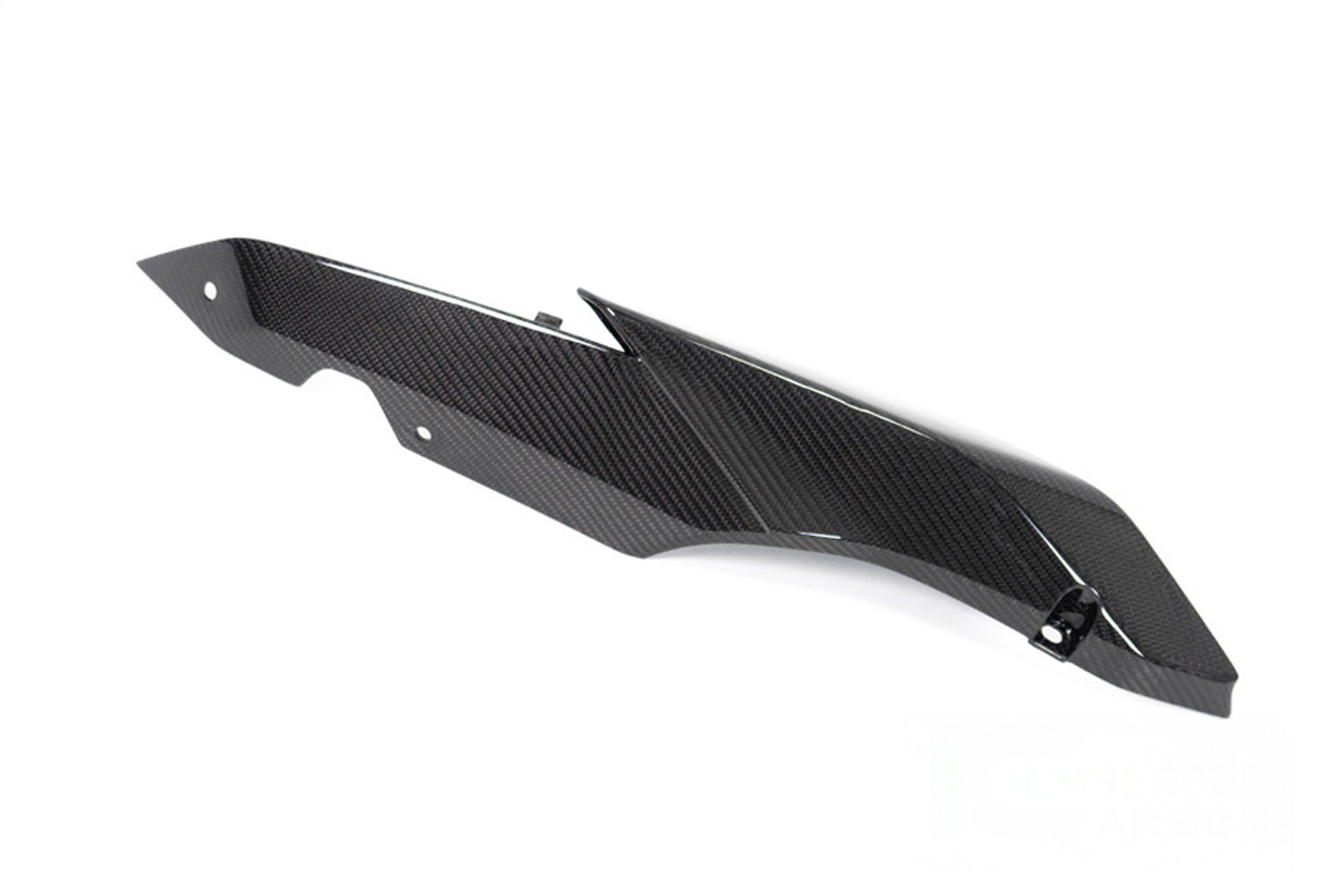 Ilmberger - Side Cover on Seat
