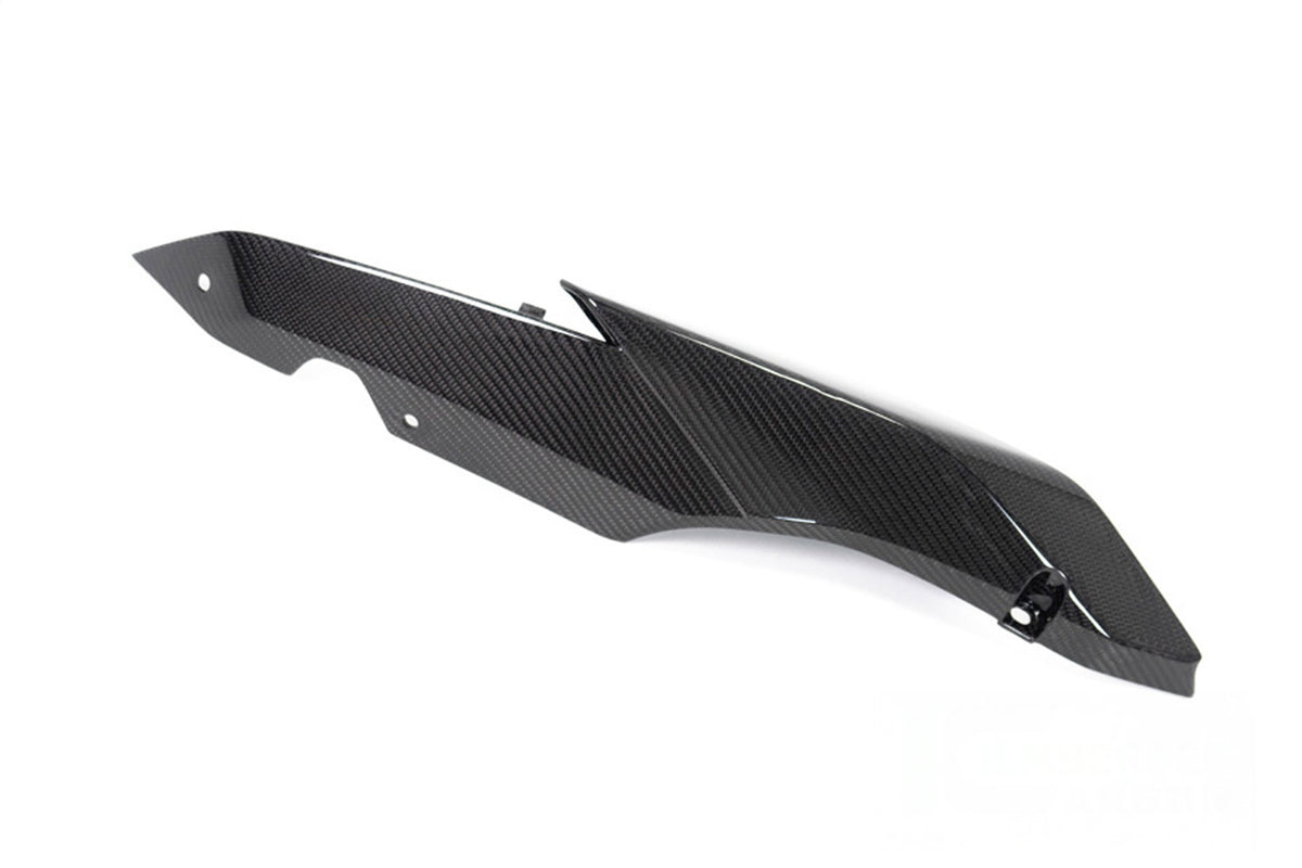 Ilmberger - Side Cover on Seat