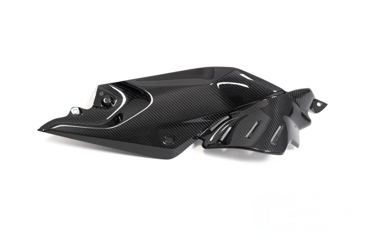 Ilmberger - Side Cover for Under Tank