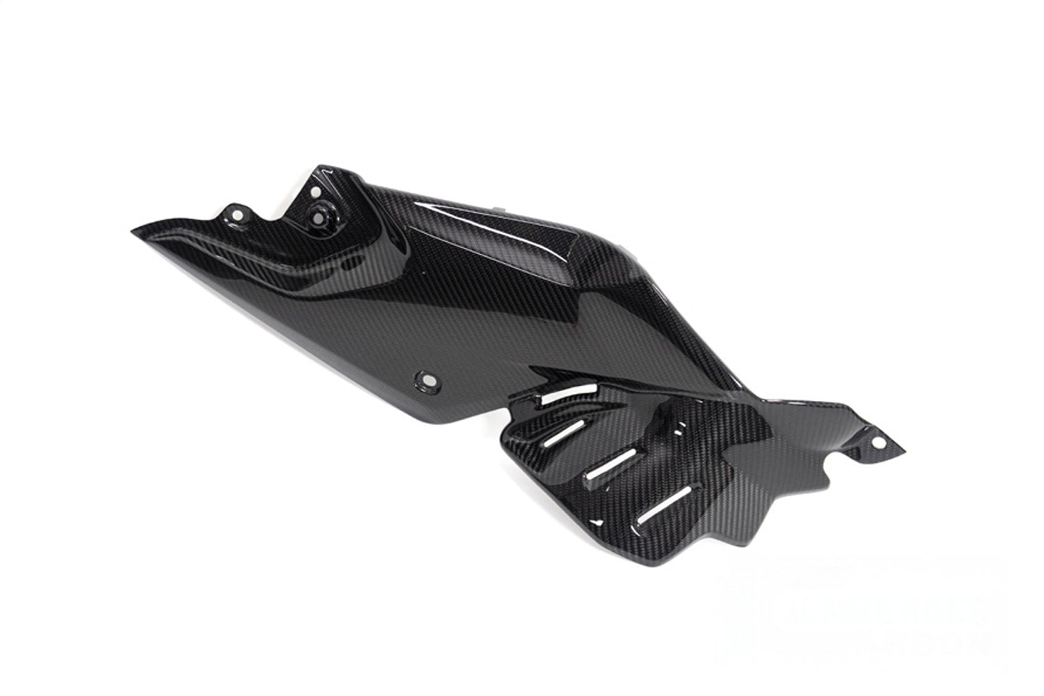 Ilmberger - Side Cover for Under Tank
