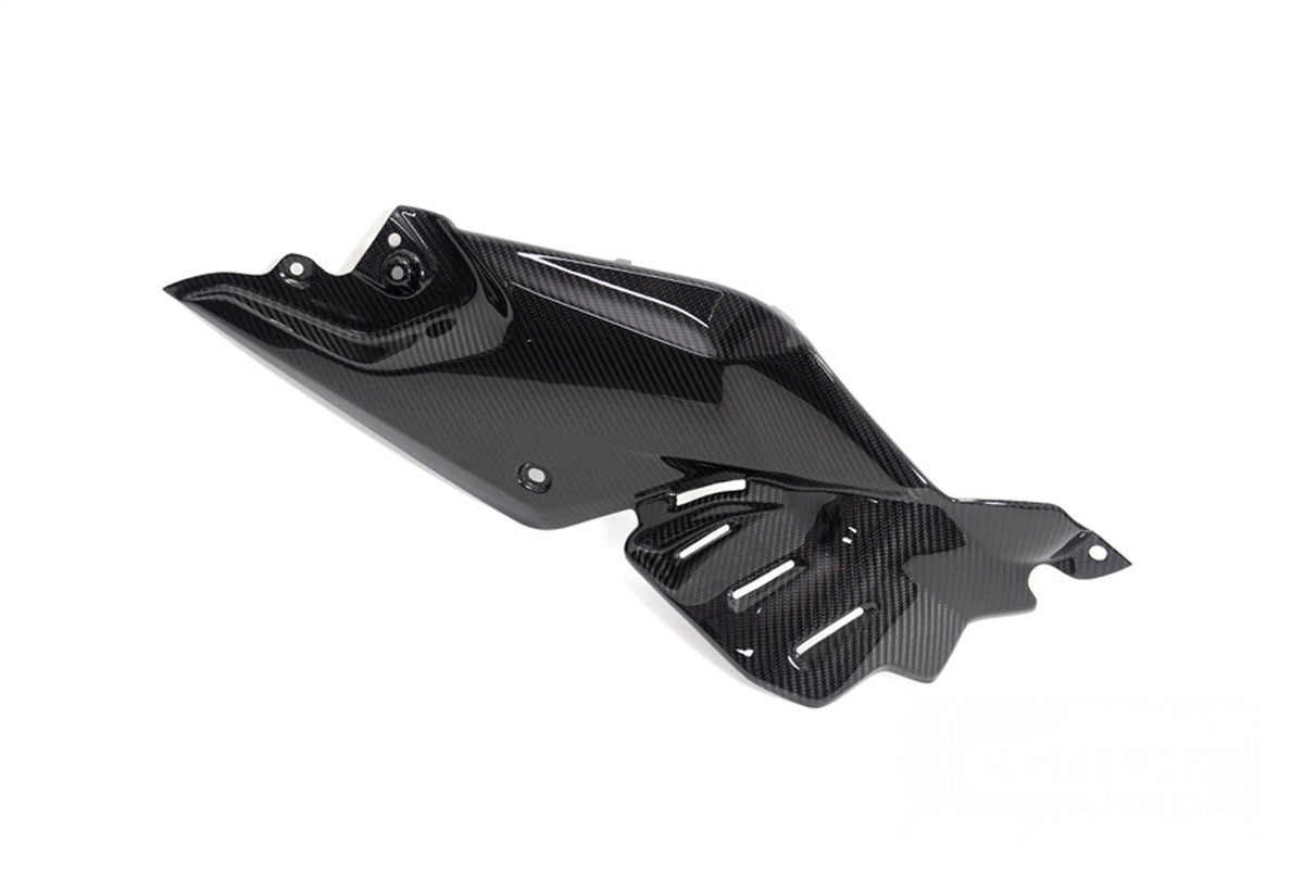 Ilmberger - Side Cover for Under Tank