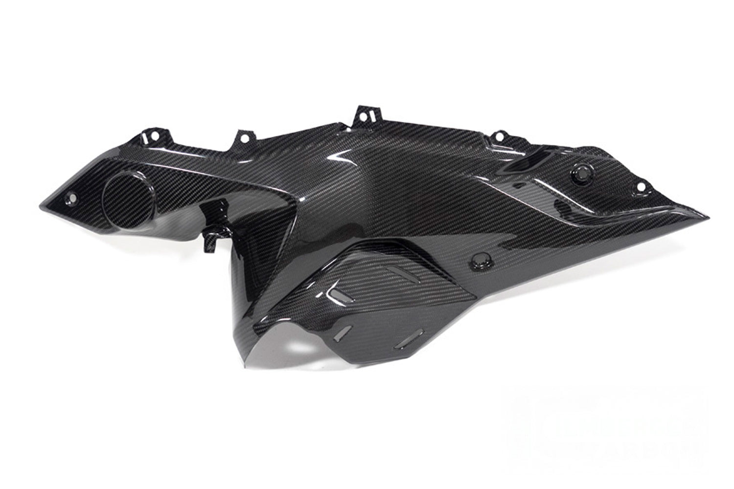Ilmberger - Side Cover for Lower Tank