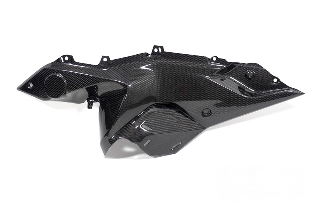 Ilmberger - Side Cover for Lower Tank