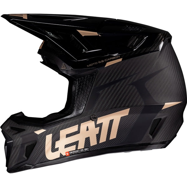Leatt-HELM MOTO 9.5 V25 KIT CARB L LEATT 1025100103 6009556500488