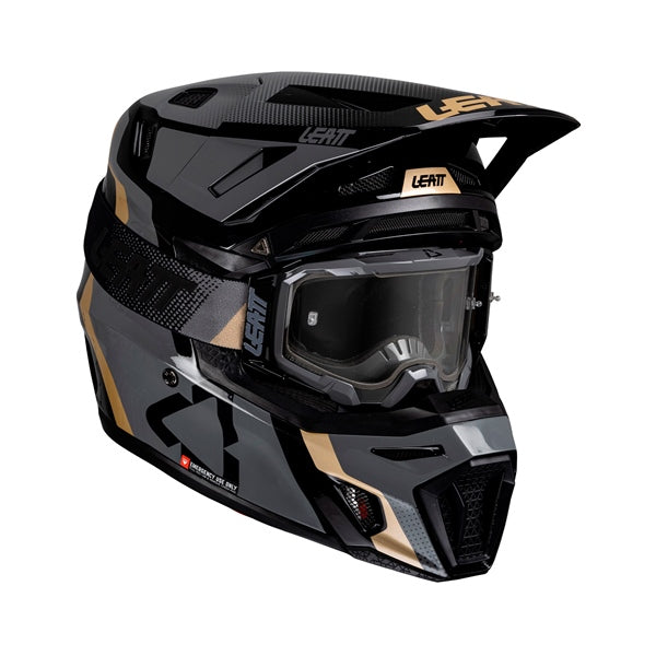 Leatt-HELM MOTO 8.5 V25 KIT BK 2XL LEATT 1025100145 6009556500624