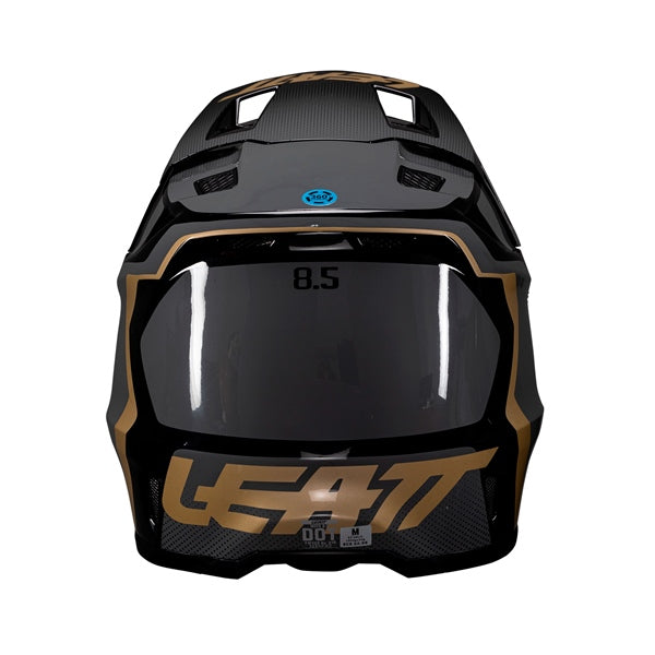 Leatt-HELM MOTO 8.5 V25 KIT BK 2XL LEATT 1025100145 6009556500624