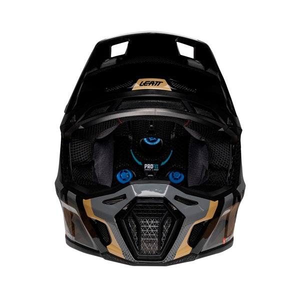 Leatt-HELM MOTO 8.5 V25 KIT BK 2XL LEATT 1025100145 6009556500624