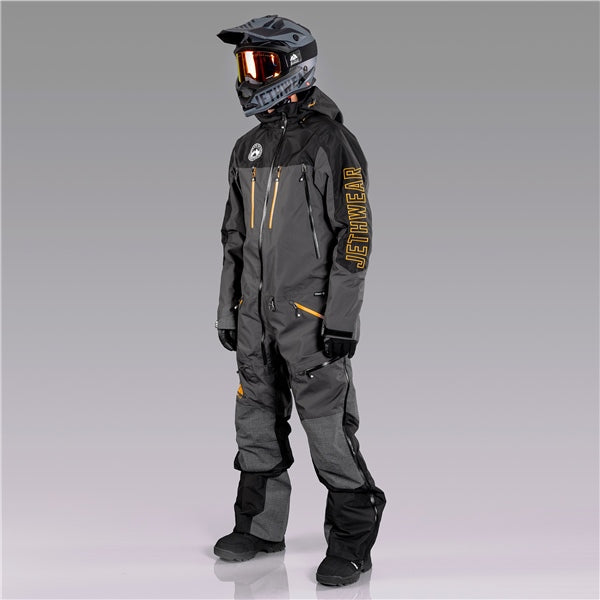 CKX - Freedom One-Piece Suit
