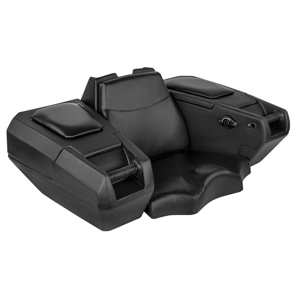 Kimpex-FLEXI-TRUNK & HEATED GRIP BK KIMPEX 900470 