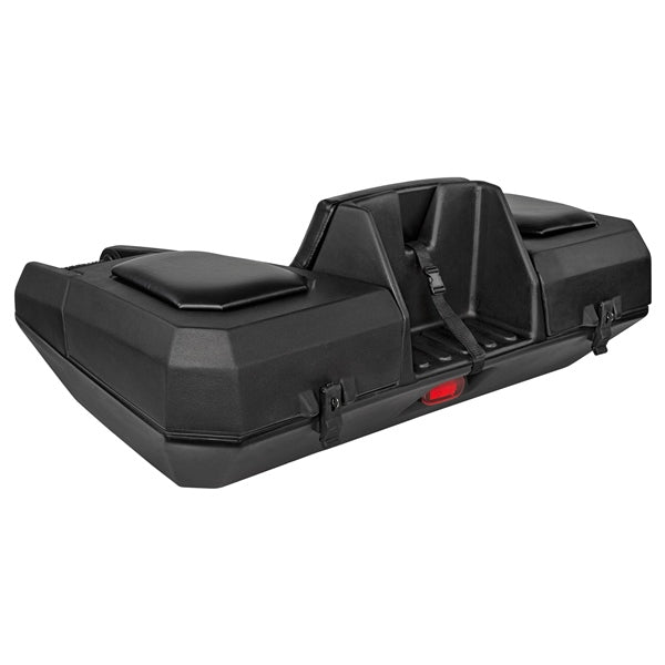 Kimpex-FLEXI-TRUNK & HEATED GRIP BK KIMPEX 900470 