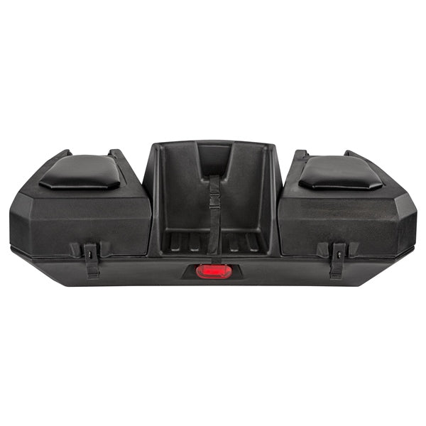 Kimpex-FLEXI-TRUNK & HEATED GRIP BK KIMPEX 900470 