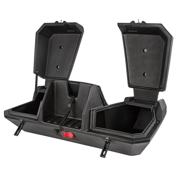 Kimpex-FLEXI-TRUNK & HEATED GRIP BK KIMPEX 900470 