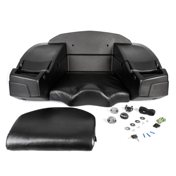 Kimpex-DRY RIDE 2.0 TRUNK KIMPEX 900162 