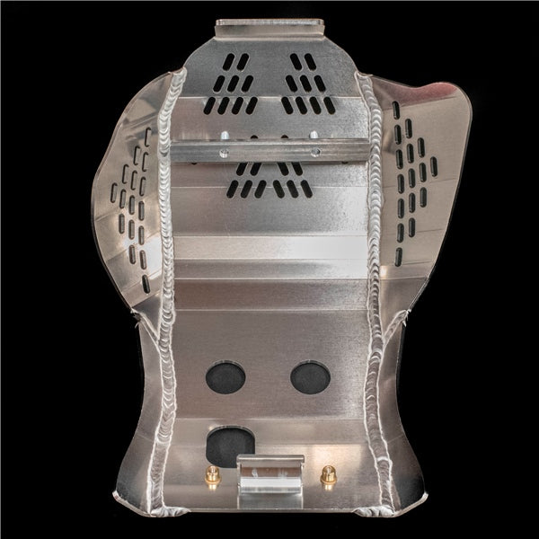 EnduroEngineering-SKID PLATE ALU KTM/HUSQV/GASGAS 24-016 