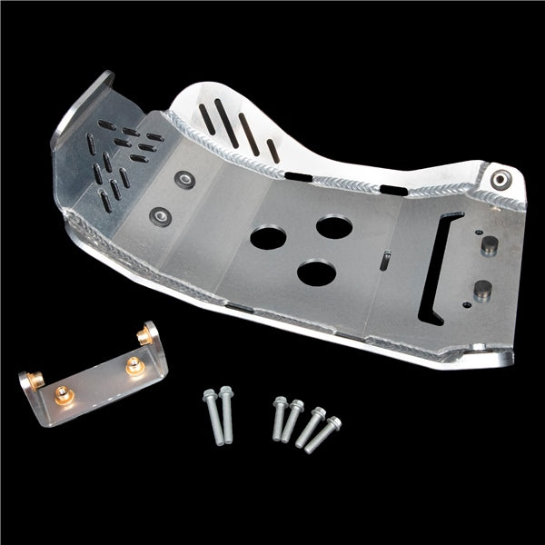 EnduroEngineering-SKID PLATE ALU KTM/HUSQV 24-1023 