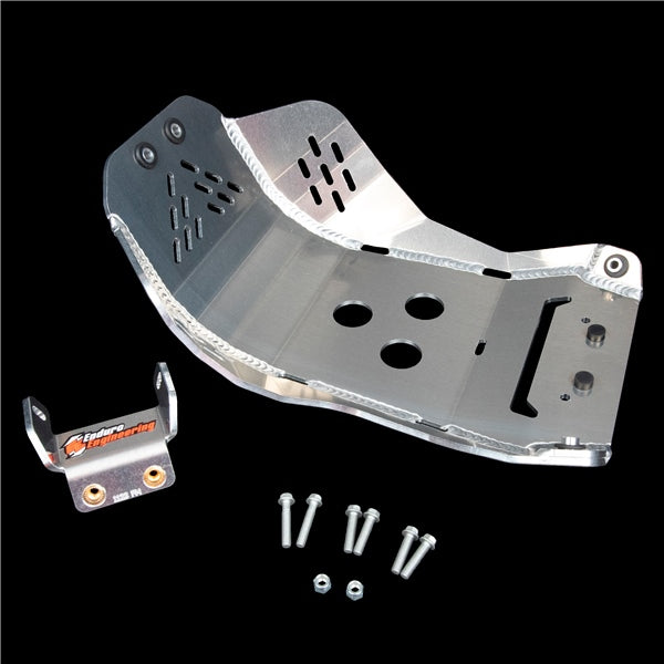 EnduroEngineering-SKID PLATE ALU KTM/HUSQV 24-1123