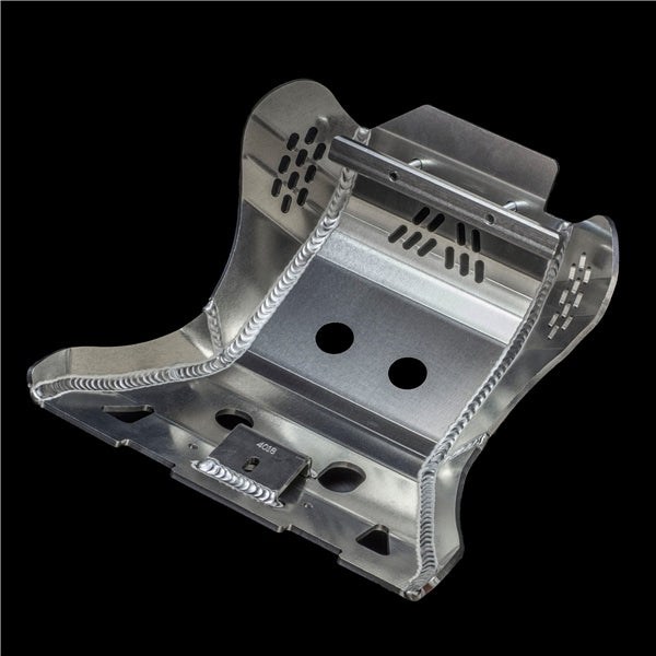 EnduroEngineering-SKID PLATE ALU BETA 24-4018 