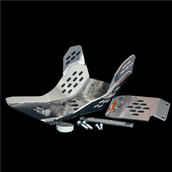 EnduroEngineering-SKID PLATE EXTREME ALU BETA 24-4020X 