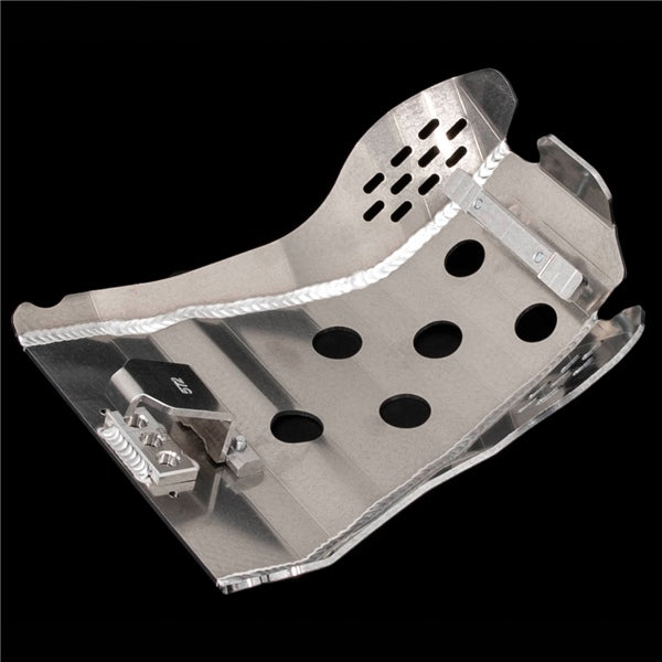 EnduroEngineering-SKID PLATE ALU YAM 24-5005