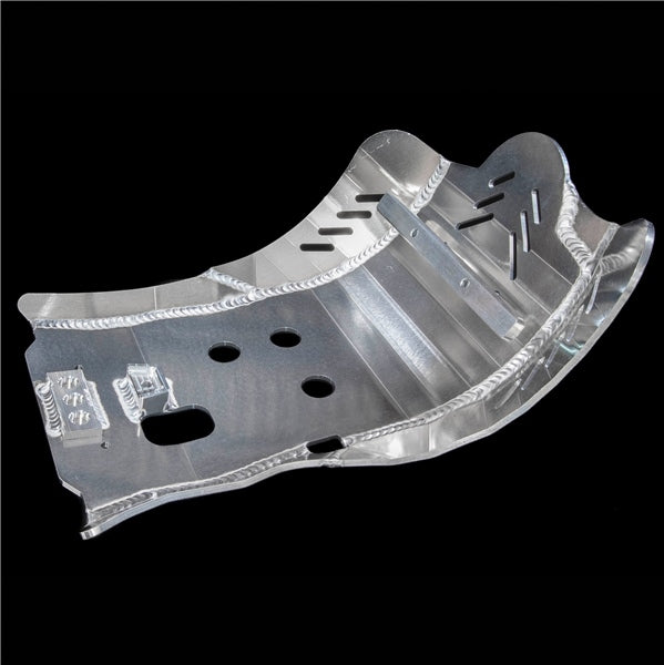 EnduroEngineering-SKID PLATE ALU YAM 24-5018