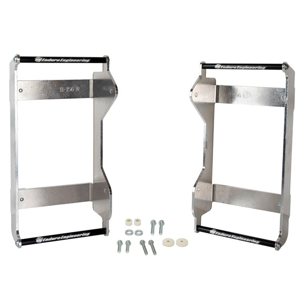 EnduroEngineering-RADIATOR BRACE ALU YAM ENDURO 11-156 