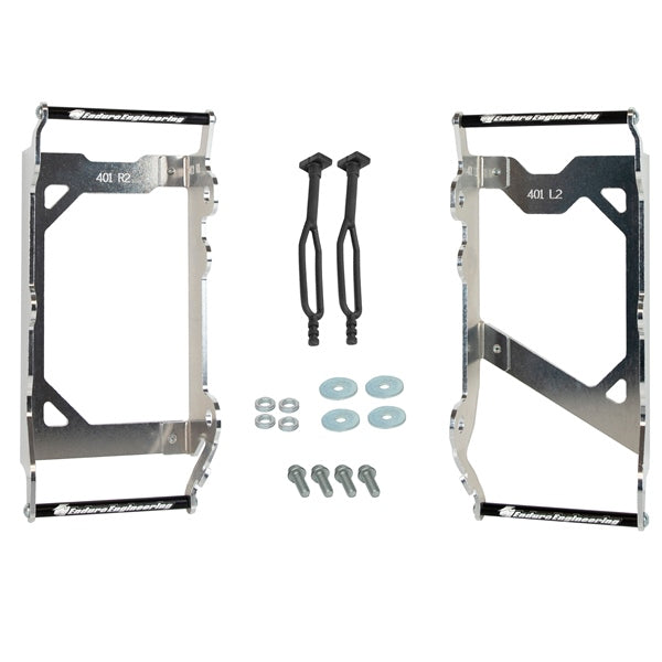 EnduroEngineering-RADIATOR BRACE ALU BETA ENDURO 11-401 