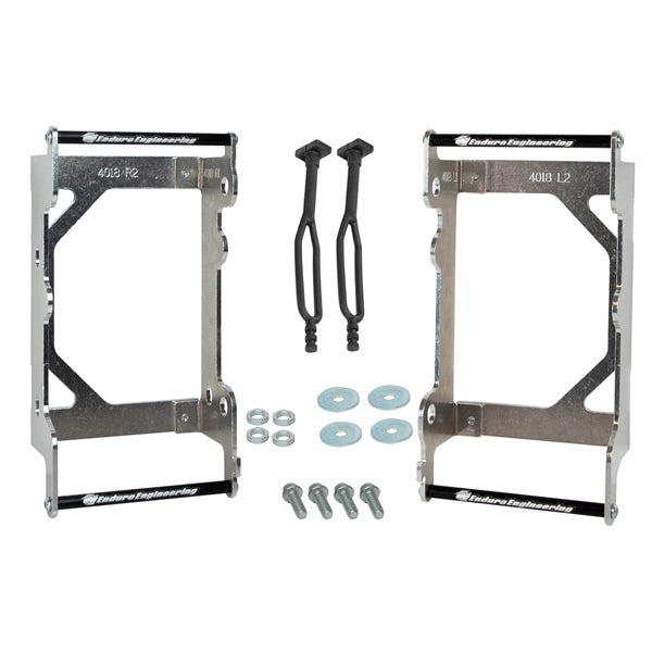 EnduroEngineering-RADIATOR BRACE ALU BETA ENDURO 11-4018 