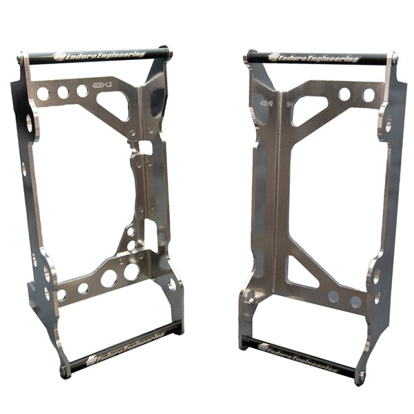 EnduroEngineering-RADIATOR BRACE ALU BETA ENDURO 11-4220 