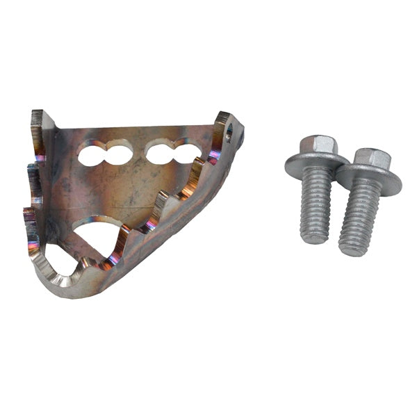 EnduroEngineering-BRAKE PEDAL TIP BETA ENDURO 17-4018 