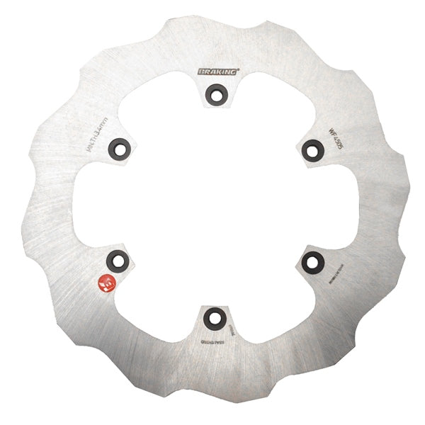 EnduroEngineering-BRAKE ROTOR SOLID RR KTM/HUSQV ENDURO 17-070 