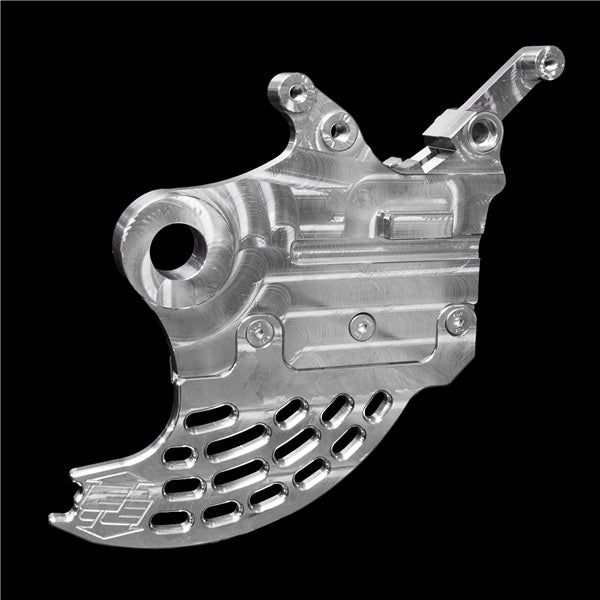 EnduroEngineering-DISC GUARD RR YAM ENDURO 33-054 