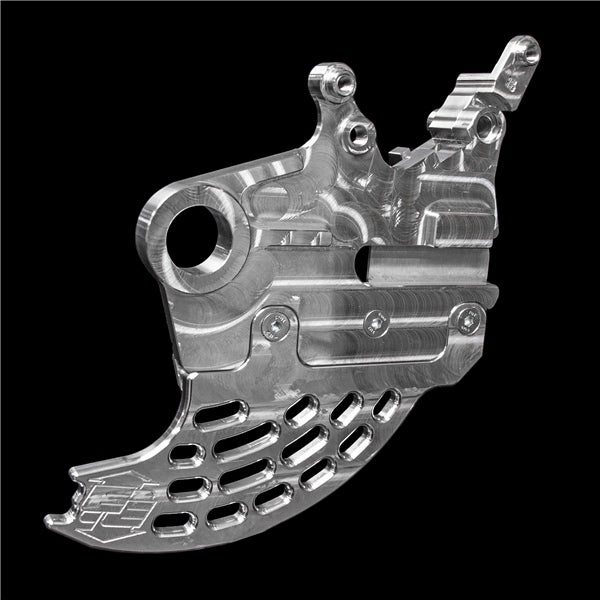 EnduroEngineering-DISC GUARD RR HON ENDURO 33-063 