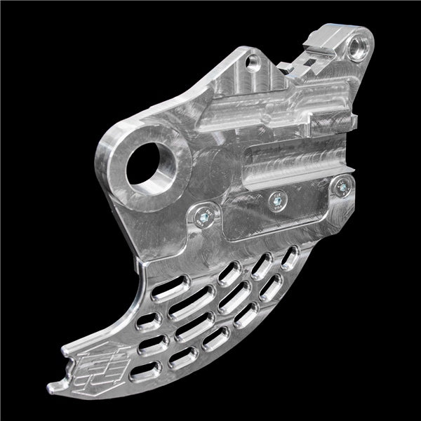 EnduroEngineering-DISC GUARD RR SUZ ENDURO 33-073 