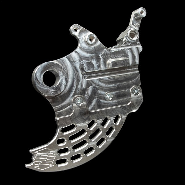 EnduroEngineering-DISC GUARD RR YAM ENDURO 33-5021 