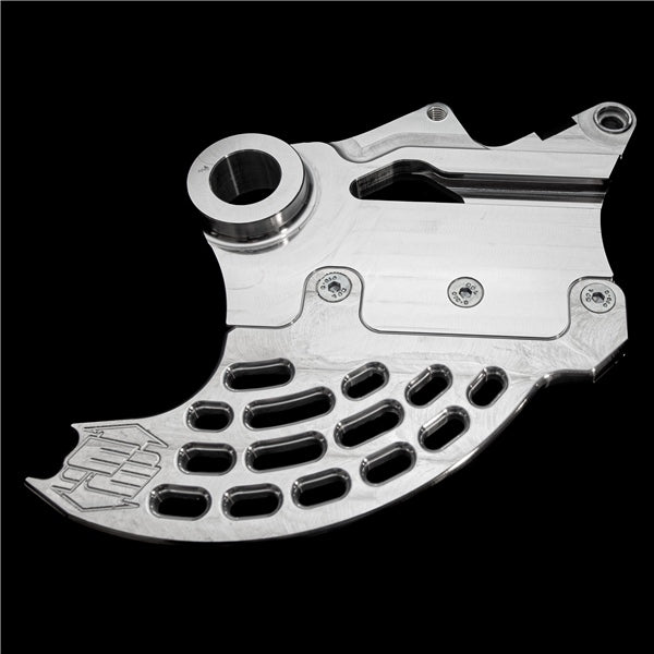EnduroEngineering-DISC GUARD RR KAWA ENDURO 33-8019 